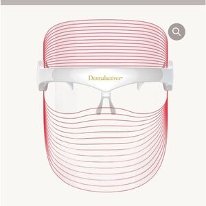 Dermalactives LED Therapy Mask